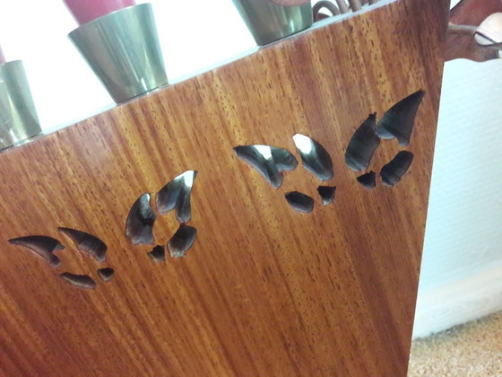 Image 1 of BOREK SIPEK Kandelaar "305" by Alterego