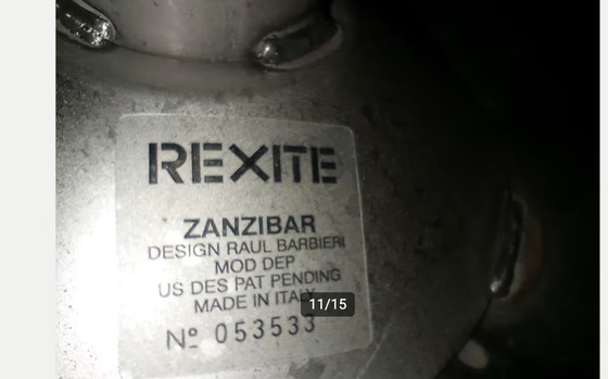 Image 1 of Rexite Zanzibar Modell 2210