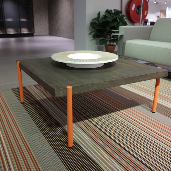 Image 1 of Artifort Palladio bijzettafel