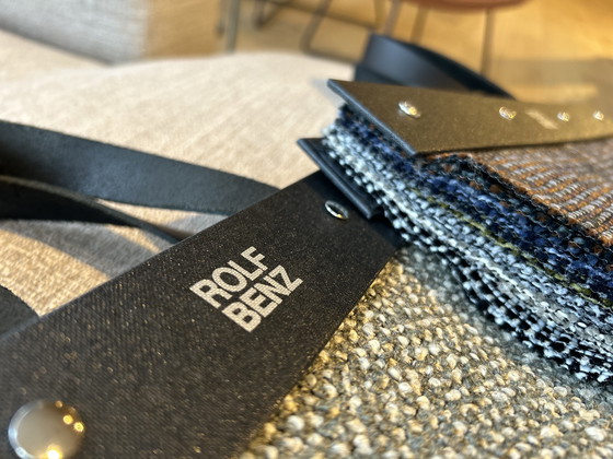 Image 1 of Fauteuil Rolf Benz 594