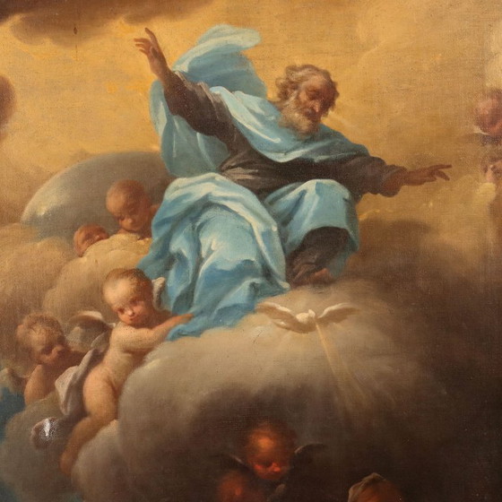 Image 1 of The Birth of the Virgin Mary