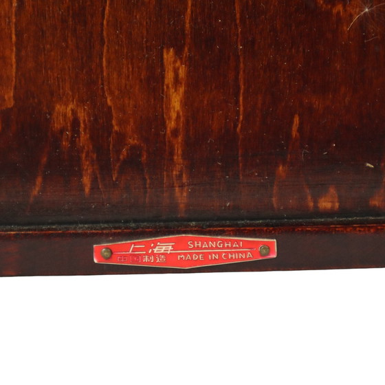 Image 1 of Grande portagioie cinese