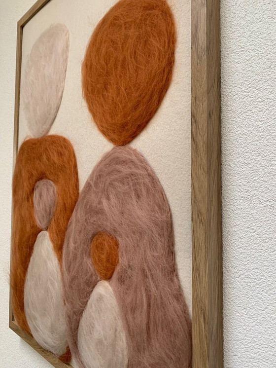 Image 1 of Exclusive Wall Decoration