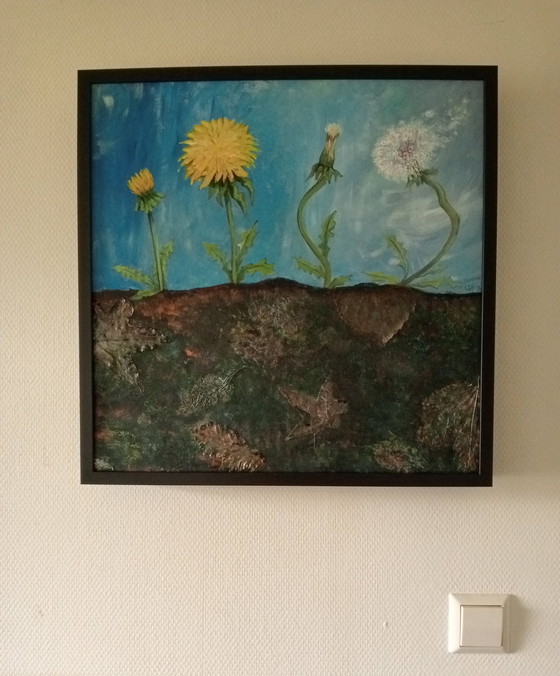 Image 1 of Malerei ~Übersicht~