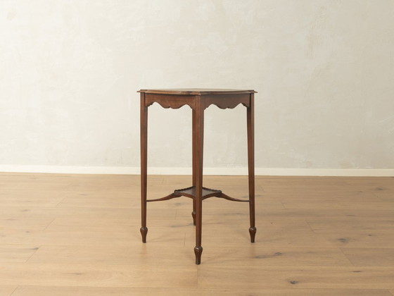 Table d'appoint Art Nouveau des années 1910 – Tables d'appoint, Bois (photo 5 of 8)