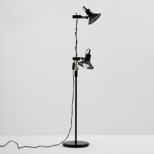 MK11287 Metal floor lamp