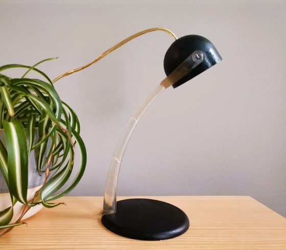 Image 1 of Philips Dyna, piccola lampada da tavolo