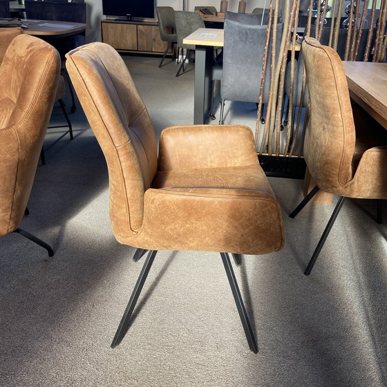 Image 1 of Steef ergo chairs