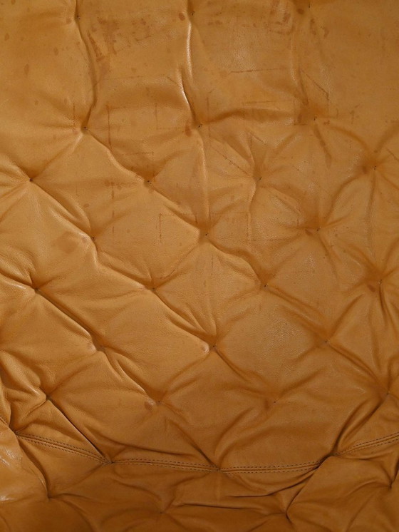 Image 1 of Poltrona girevole "Jetson" di Bruno Mathsson