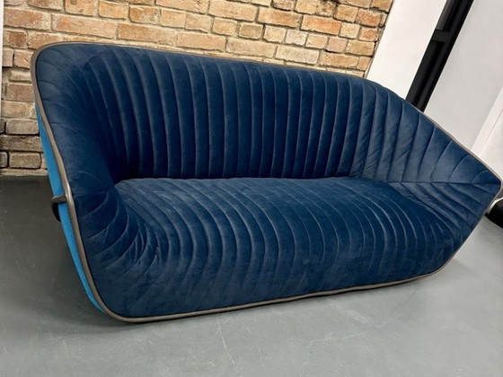 Image 1 of Roche Bobois Nautil Sofa
