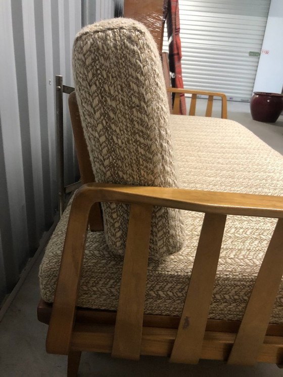 Image 1 of Sofa aus den 1950er Jahren