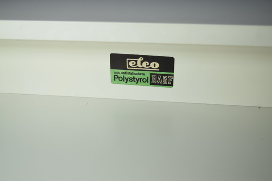 Image 1 of Vintage nachtkastje nachtkastje kastje uit 1970