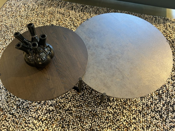 Image 1 of Zusa coffee table set of 2
