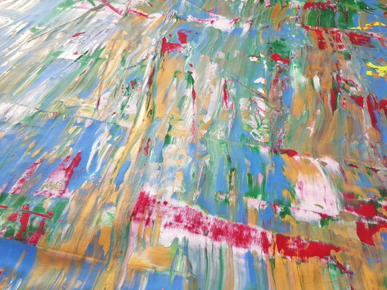 Image 1 of Jürgen Angeler - Il mondo superbo