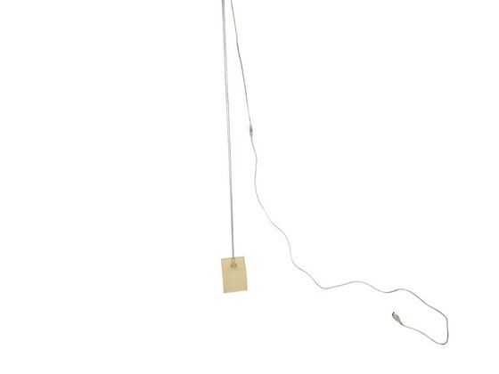 Image 1 of Dutch design - Goods - design Chris Slutter - leaning lamp - 'Lazy lamp'