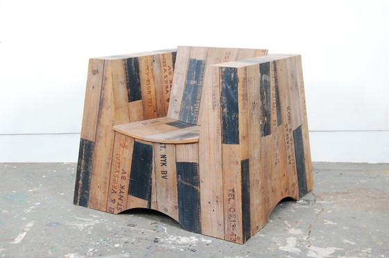 Image 1 of Sesselmöhre