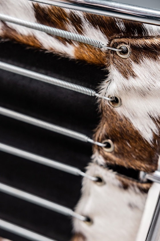 Image 1 of Corbusier LC1, armchairs