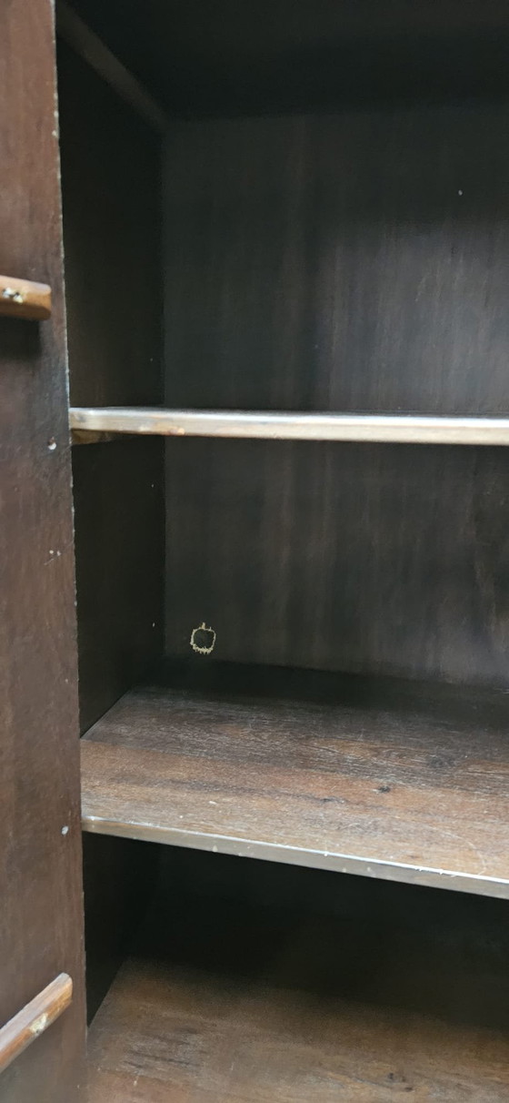 Image 1 of Cabinet oriental classique