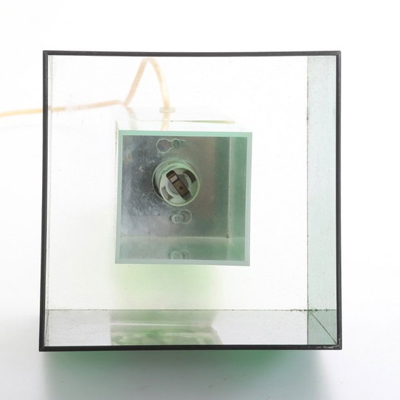 Image 1 of Plexiglass lamp