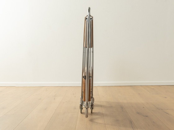 Image 1 of Dinett serving trolley by Bremshey, 1970s