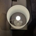 FONTANA ARTE table lamps 3247 set of 2 (also available separately)
