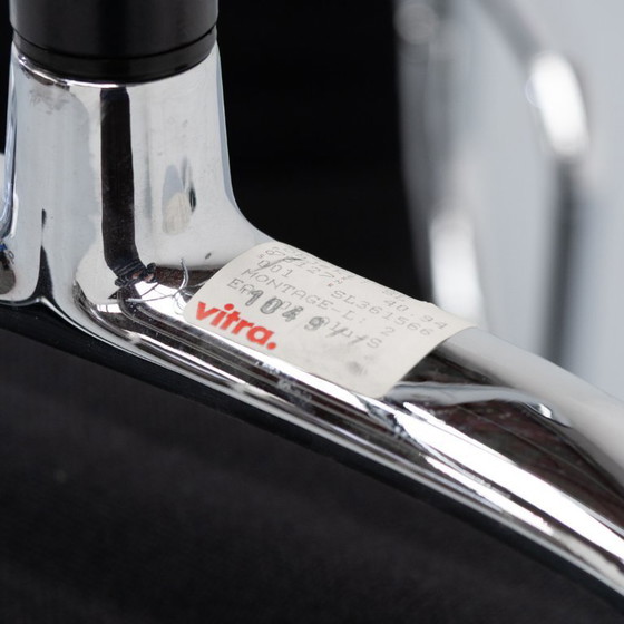 Image 1 of Eames EA 108 Stuhl Vitra 90er Jahre