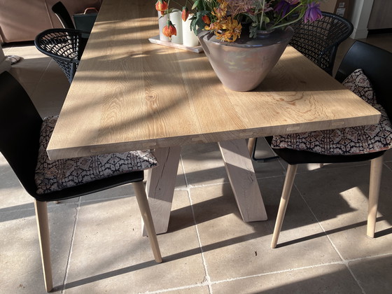 Image 1 of Tavolo da pranzo Robust Lens/van Rossum