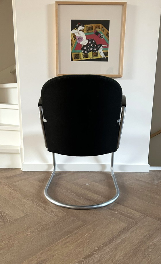 Image 1 of Fauteuil Gispen 413