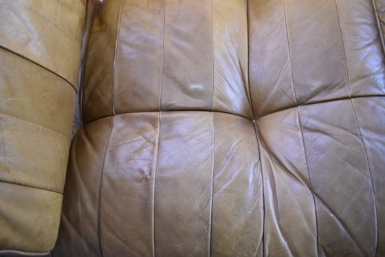 Image 1 of De Sede DS 88 Modul-Patchwork-Sofa