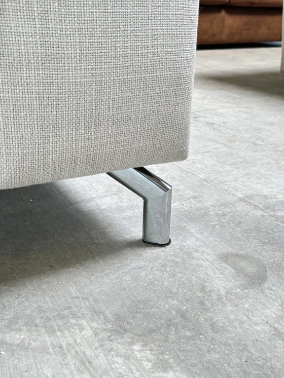 Image 1 of Patas cromadas para 2,5 plazas - Bastiaansen Wonen