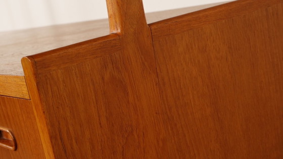 Highboard Vintage | Armadi a muro | Teak | 175 Cm – Wood (photo 6 of 23)