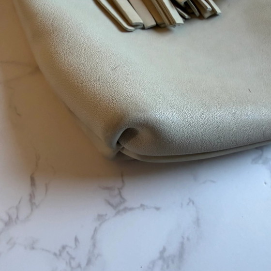 Gucci borsa tote in pelle beige fatta a mano – Borse tote, Bambù (photo 18 of 20)