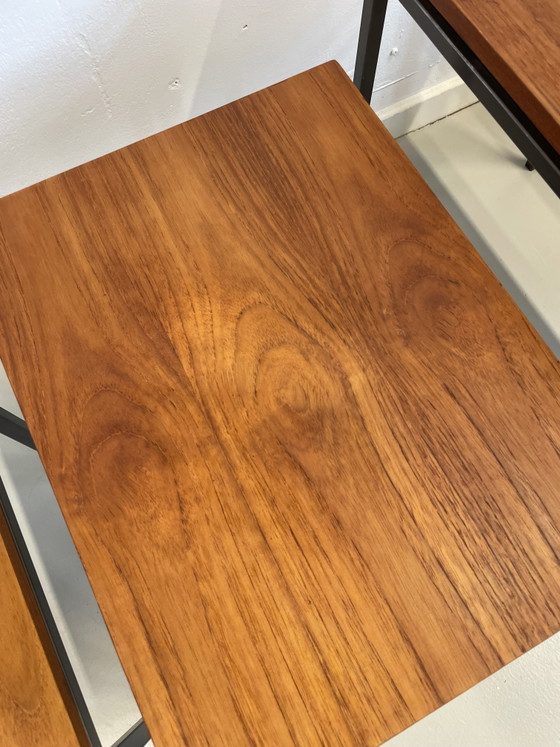 Image 1 of Mesa auxiliar Pastoe Mimiset