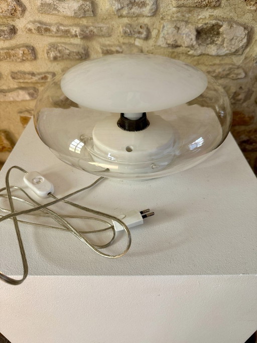 ROBERTO PAMIO & LEUCOS LAMPE VINTAGE