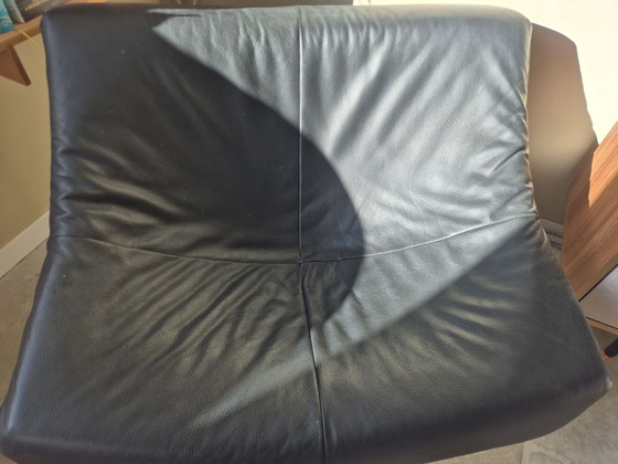 Butterfly de Gerard van den Berg para Montis – Sillones, Cuero, Textil (photo 3 of 8)