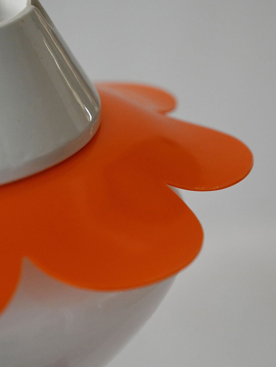 Image 1 of Lampada a sospensione vintage del 1960