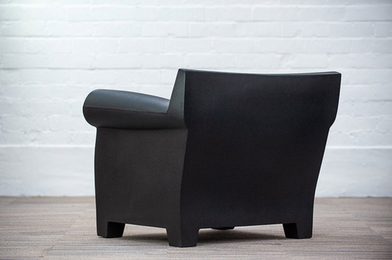 Image 1 of Poltrona Kartell Bubble Club