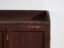 Credenza con vetrina giapponese kodansu, inizio periodo Taishō-Showa (ca. ) #30 – Credenze con vetrina (photo 35 of 40)