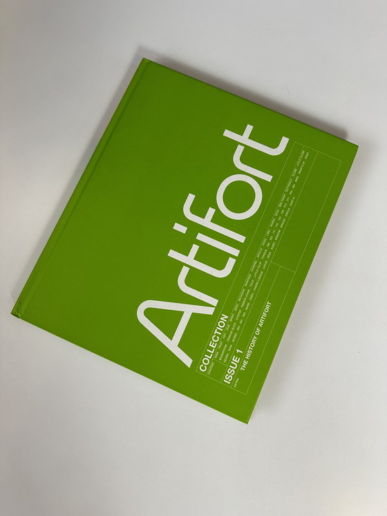 Image 1 of 2x poltrone di design vintage 'Key-s' - Arnold Merckx - Artifort