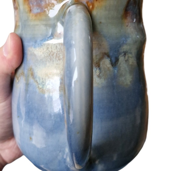 Image 1 of Leo Martens Druipglazuur kan