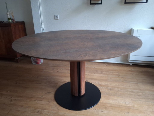 Bree's New World Steely HPL Plastica Bronze