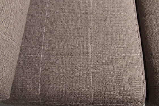 Image 1 of Mid-Century Italian Sofa Bed by Rito Valla for IPE Bologna, 1960s