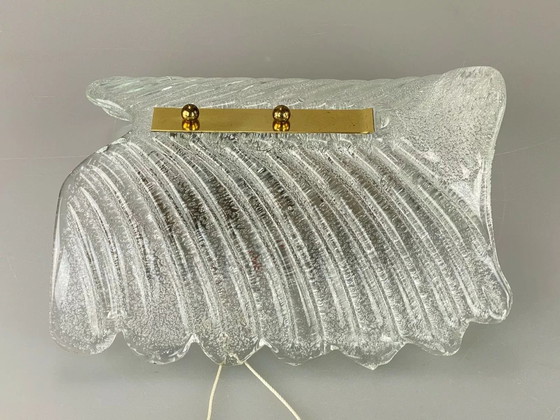 Image 1 of Lampada da parete anni '60 e '70 di Fischer Leuchten Germania