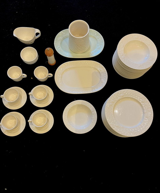 Villeroy &amp; Boch Piemont Loza china