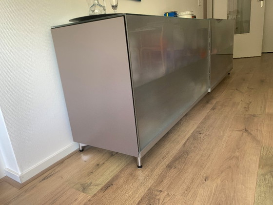 Image 1 of Luxury Sideboard - Volare - Sideboard by Team By Wellis