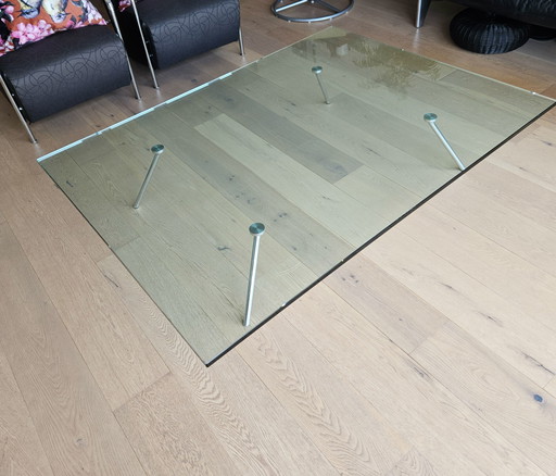 Maupertus Couchtisch
