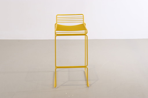 HAY Hee tabouret de bar