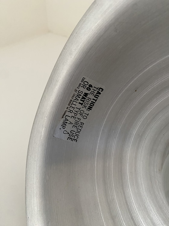 Image 1 of Vintage IKEA- Klemlamp klemspot - tafellamp Jaren ‘90.