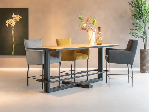 Tabouret de bar RT Design Gigondas