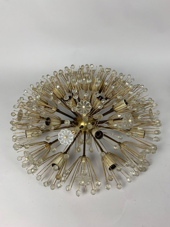 Image 1 of 2 x Emil Stejnar Flush Mountains